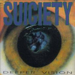 Suiciety : Deeper Vision